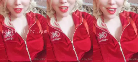 honeybox Onlyfans ifşa videoları 26.10.2025 part 4  