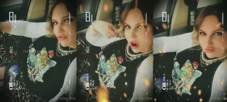 honeybox Onlyfans ifşa videoları 26.10.2025 part 8  