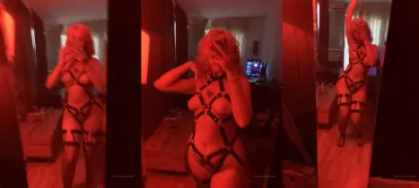 impussymagnet Onlyfans Videoları Part 19 Posteri