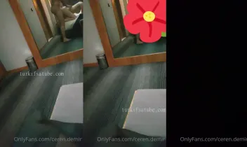 Ceren Demir Onlyfans ifşa videoları part 2 Ceren Demir Onlyfans ifşa videoları part 2 Posteri