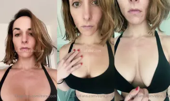 esra_lock Onlyfans ifşa videoları part 1 esra_lock Onlyfans ifşa videoları part 1 Posteri