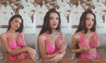 Ece Özbudak yeni onlyfans ppv 5 Posteri