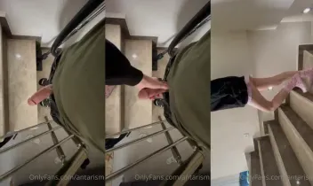 Antarism Efsane Onlyfans İfşa Videoları Part 118 Posteri