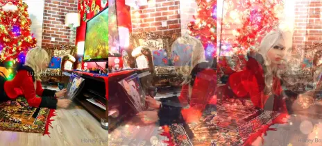 honeybox Onlyfans ifşa videoları 26.10.2025 part 47  