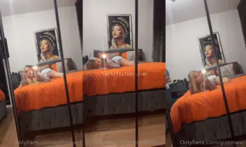 Gizem Avcı Onlyfans ifşa videoları - 26.10.2025 - part 5  