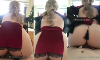 Ariebella Onlyfans İfşa Videoları Part 40 Posteri