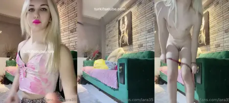 Açelya Ulusoy Onlyfans ifşa videoları part 1 Posteri