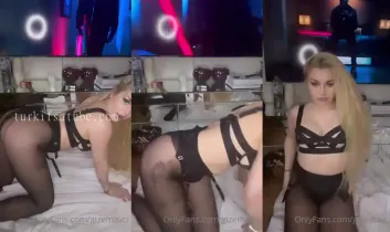 Gizem Avcı Onlyfans ifşa videoları - 26.10.2025 - part 13  