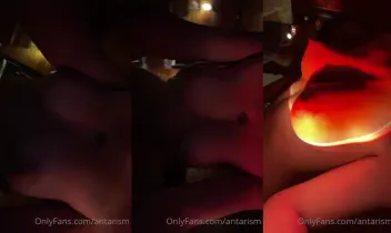Antarism Efsane Onlyfans İfşa Videoları Part 188 Posteri