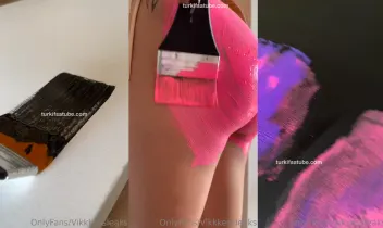 vikkkessleaks Onlyfans ifşa videoları - 23.10.2025 part 6  