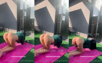 Zeydcarey (Ayla Vural) Yeni Onlyfans ve Fansly ifşaları - 02.11.2025 - part 11  