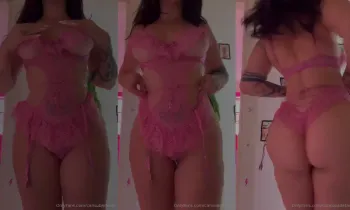 Cansu Bade Taş Onlyfans Videoları Part 3 Posteri