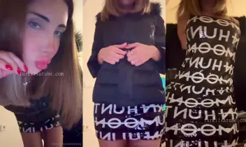 iamthegoddessofsex Onlyfans ifşa videoları part 35  