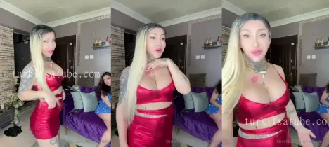 Rena Yaman onlyfans ifşa videoları part 36  
