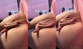 Zeydcarey (Ayla Vural) Yeni Onlyfans ve Fansly ifşaları - 02.11.2025 - part 5  