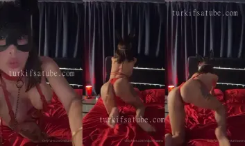 Mika Slowana onylfans ifşa videoları part 12  