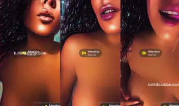 AlevHanıms Onlyfans ifşa videoları part 69  