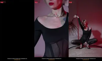 inci ile ilişkiler (pearlspeak) Onlyfans İfşa Videoları Part 4 Posteri