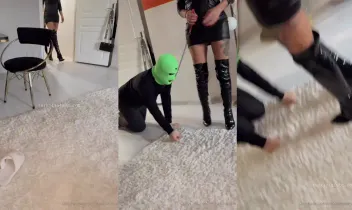 Mika Slowana onylfans ifşa videoları part 118  