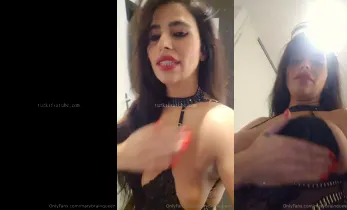 marybrainqueen onlyfans ifşa videoları part 12  
