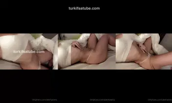 AlevHanıms Onlyfans ifşa videoları part 82  