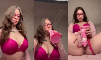 Fairyfreak333 Onlyfans ifşa videoları 23.10.2025 1  