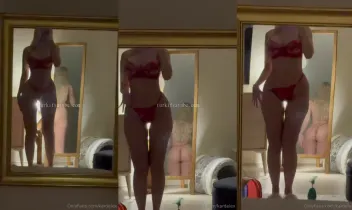 kardelex onlyfans ifşa videoları - 25.10.2025 - part 25  