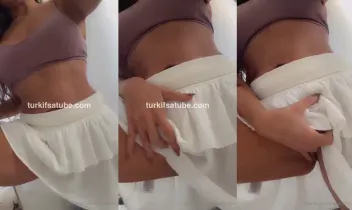 AlevHanıms Onlyfans ifşa videoları part 30  