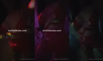 AlevHanıms Onlyfans ifşa videoları part 25  