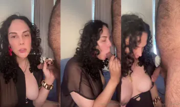 lmarfa Onylfans ifşa videoları part 14  