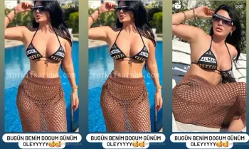 Ebru Polat Onlyfans ifşa - 19.11.2025 Part 1  