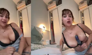 GizemSavagex 24.10.2025 Onlyfans ifşa videoları part 3 GizemSavagex 24.10.2025 Onlyfans ifşa videoları part 3 Posteri