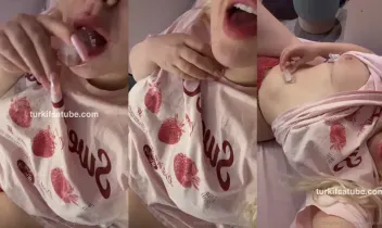 Hazal Kılınç (hazaaldinmi) Onlyfans ifşa videoları voll 26  