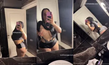 Hazal Kılınç (hazaaldinmi) Onlyfans ifşa videoları voll 23  