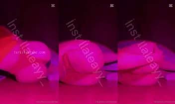 aylale Onlyfans ifşa videolaro part 40  