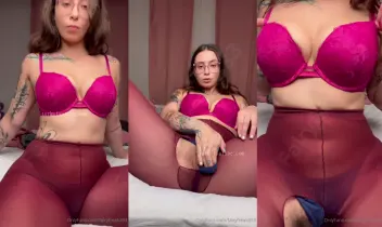 fairyfreak333 onlyfans ifşa videoları - 30.10.2025 - part 2  