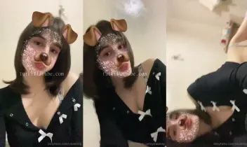 Alara (ybabllrig) 18 yaşında genç azgın bir hatun???? Onlyfans ifşa videoları part 25  