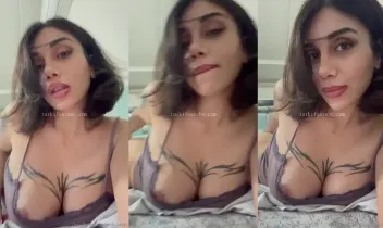 Zeliharida Onlyfans ifşaları - 02.11.2025 - part 5  