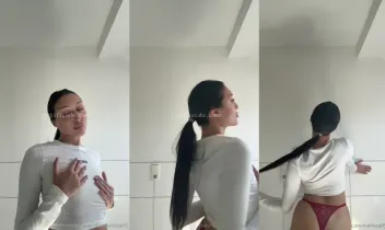 Melisaa05 - Bakire Almancı Türk Onyfans ifşa videoları 4  