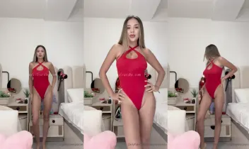Merve Taşkın 250$ PPV Masturbasyon ifşa videoları part 1  