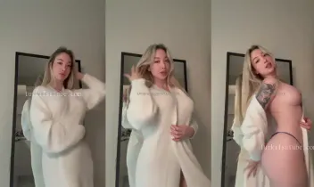 Luna Bognya Onlyfans 60$ PPV  ifşa videoları - 19.11.2025 Part 2  