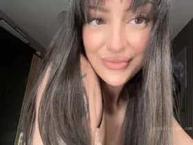 Almancı Rüya (likebaklava,ruyaa) Onlyfans ifşa videoları 6  