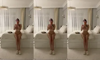 Esin Çepni (Es1nce) Onlyfans ifşa videoları - 12.12.2025 part 2 Posteri