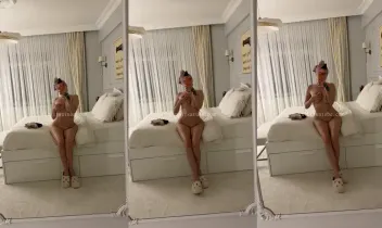 Esin Çepni (Es1nce) Onlyfans ifşa videoları - 12.12.2025 part 3 Posteri