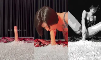 inci ile ilişkiler  onlyfans ifşa - Aşık olduğum oral seks❤️ Posteri