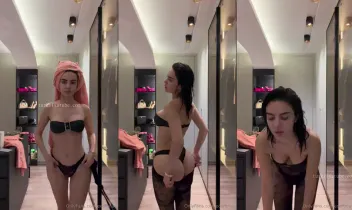 Ece Ronay  Onlyfans ifşa videoları - 12.12.2025 part 2 Posteri