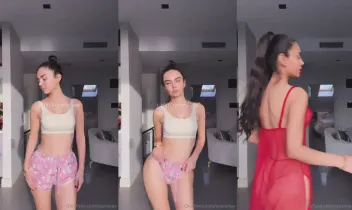 Ece Ronay  Onlyfans ifşa videoları - 12.12.2025 part 1 Posteri