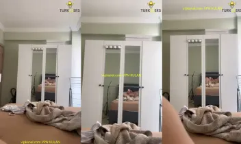 Zeynep Nur Maviş Telegram Vip ifşa videoları part 28 Posteri