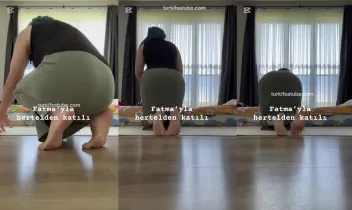 Fatma ile hertelden Youtube Katıl ifşaları - 1 Temmuz 2025  