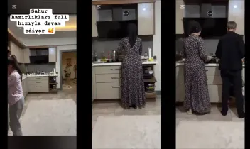 Fatma'nın Hayatı - 10 Mart 2025  